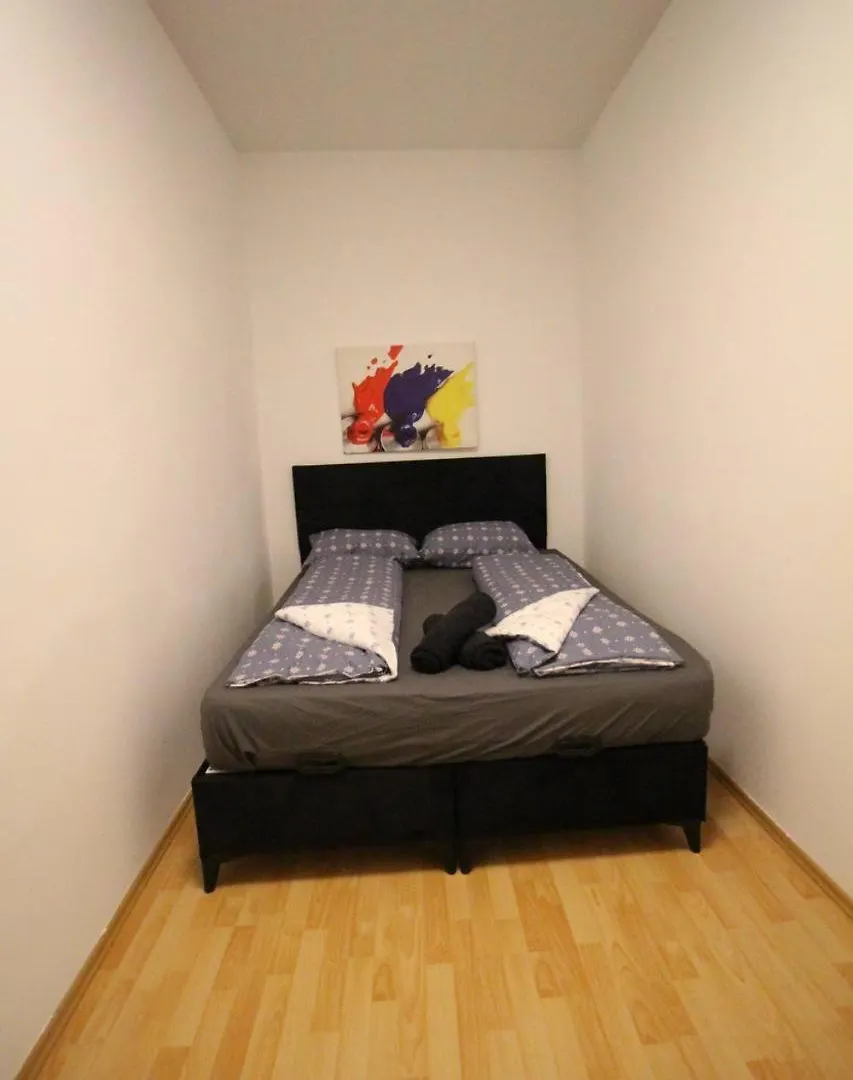 Family Room Vienna Homestay