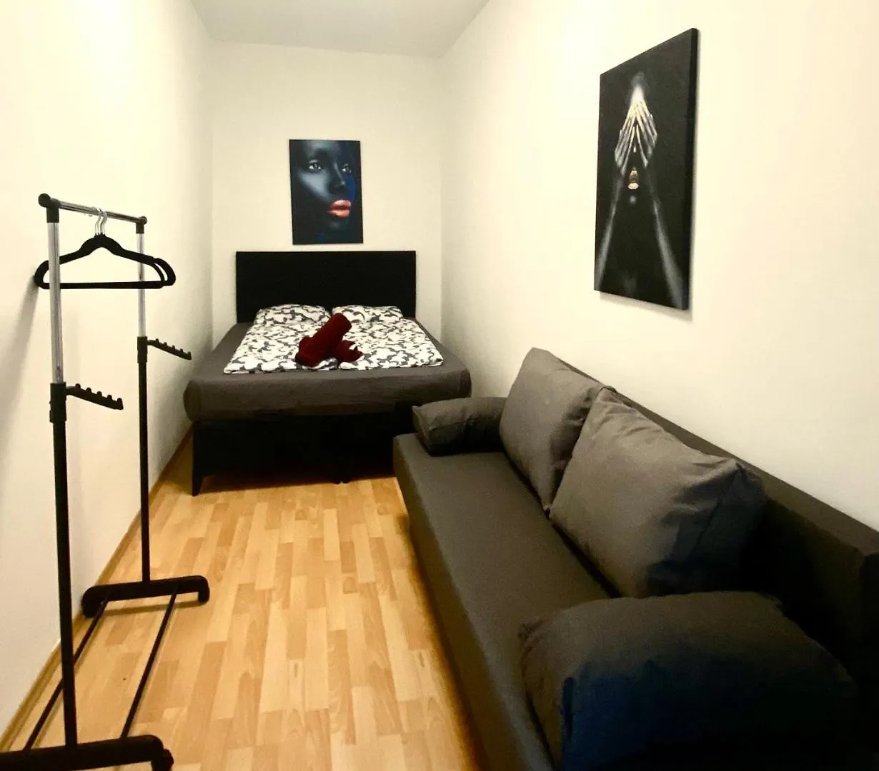 Family Room Vienna Homestay