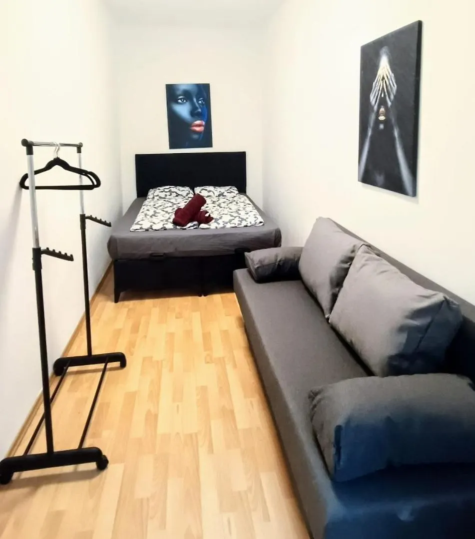 Family Room Vienna 0*,  Austria
