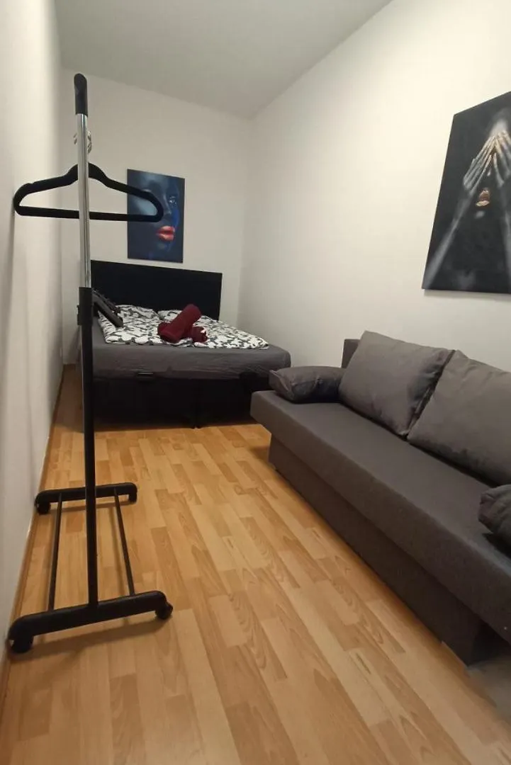 Family Room Vienna Homestay