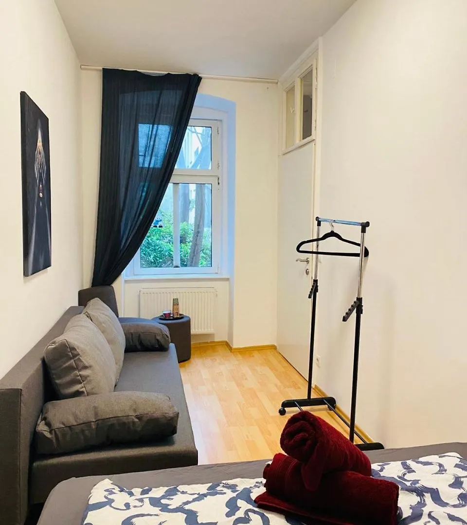Family Room Vienna