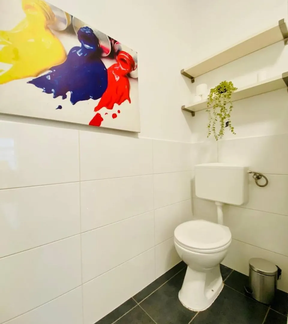 Family Room Vienna Homestay