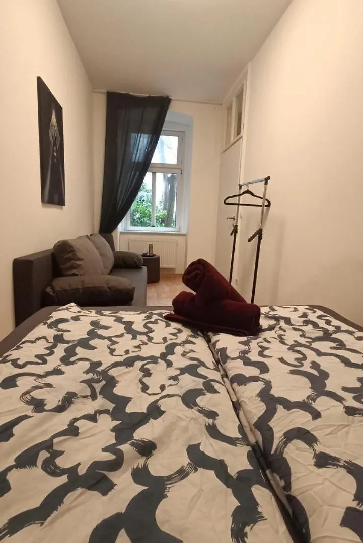 Family Room Vienna Homestay