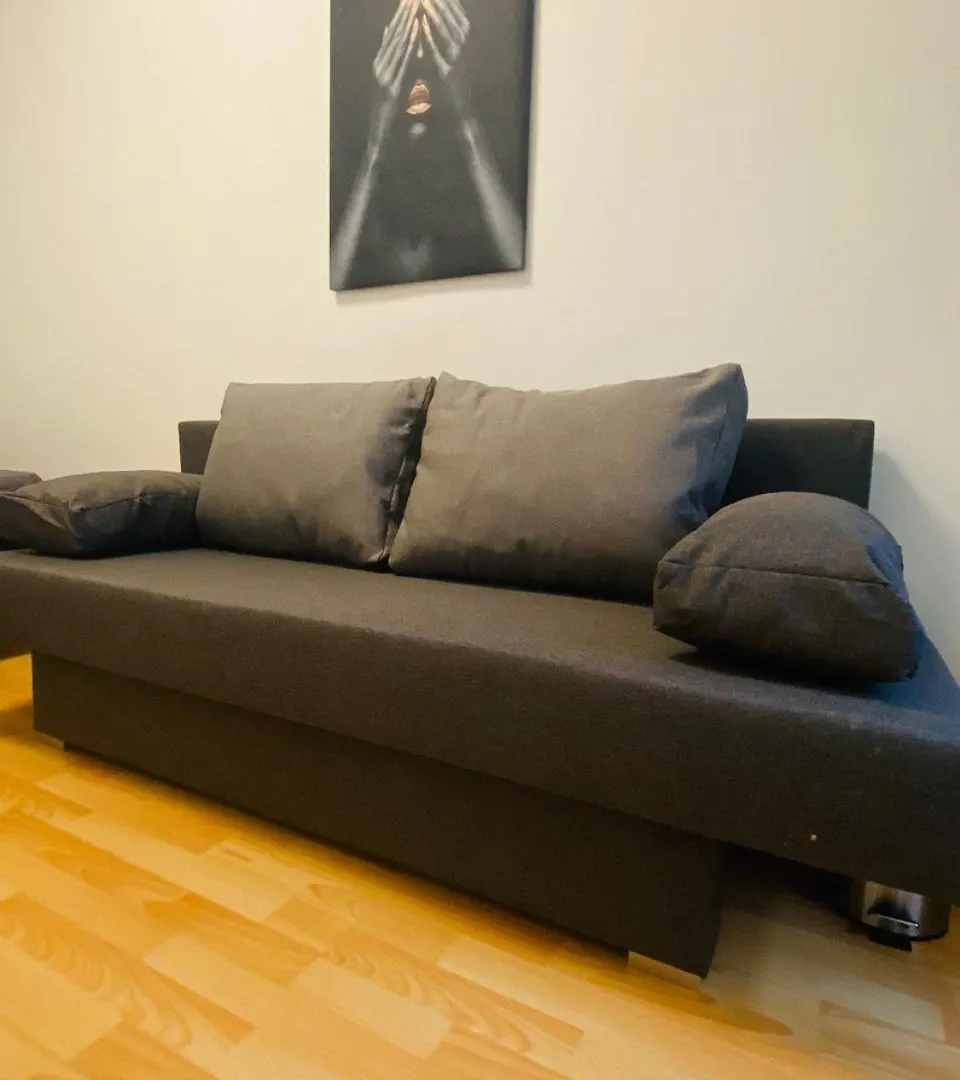 Family Room 维也纳 奥地利