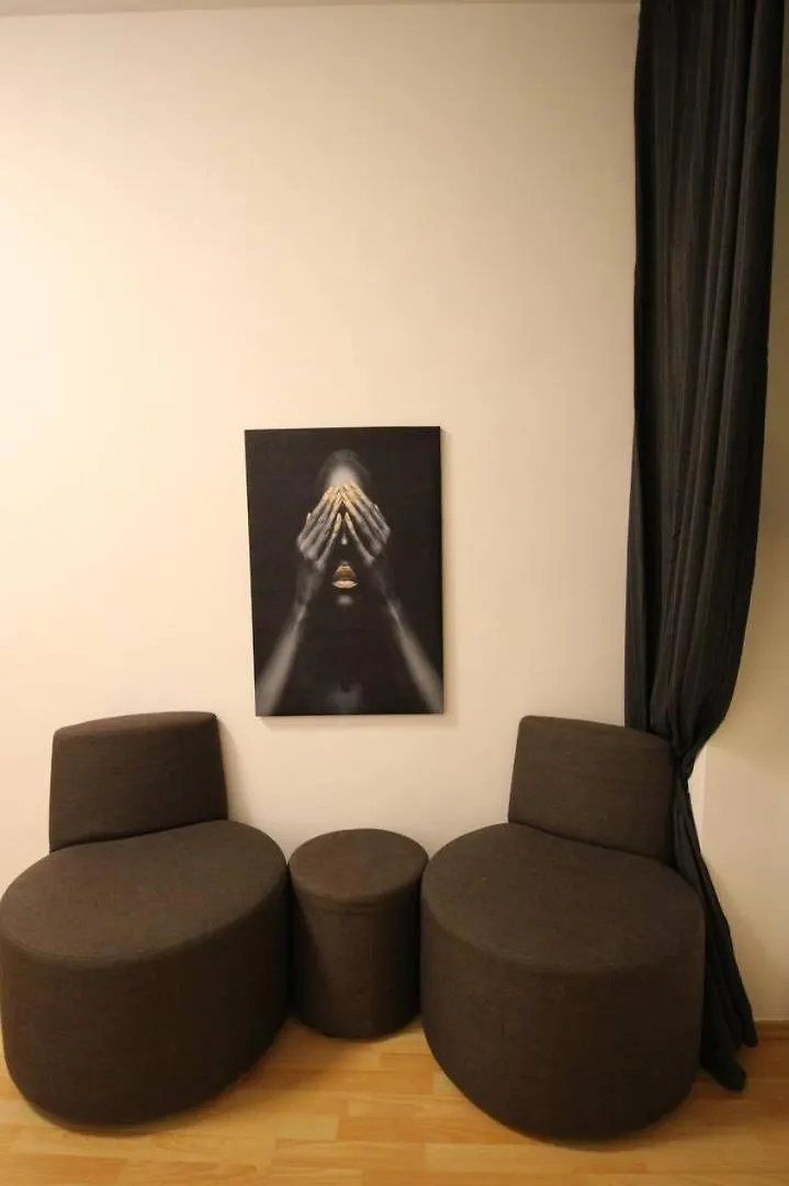וינה Family Room 0*,  אוסטריה