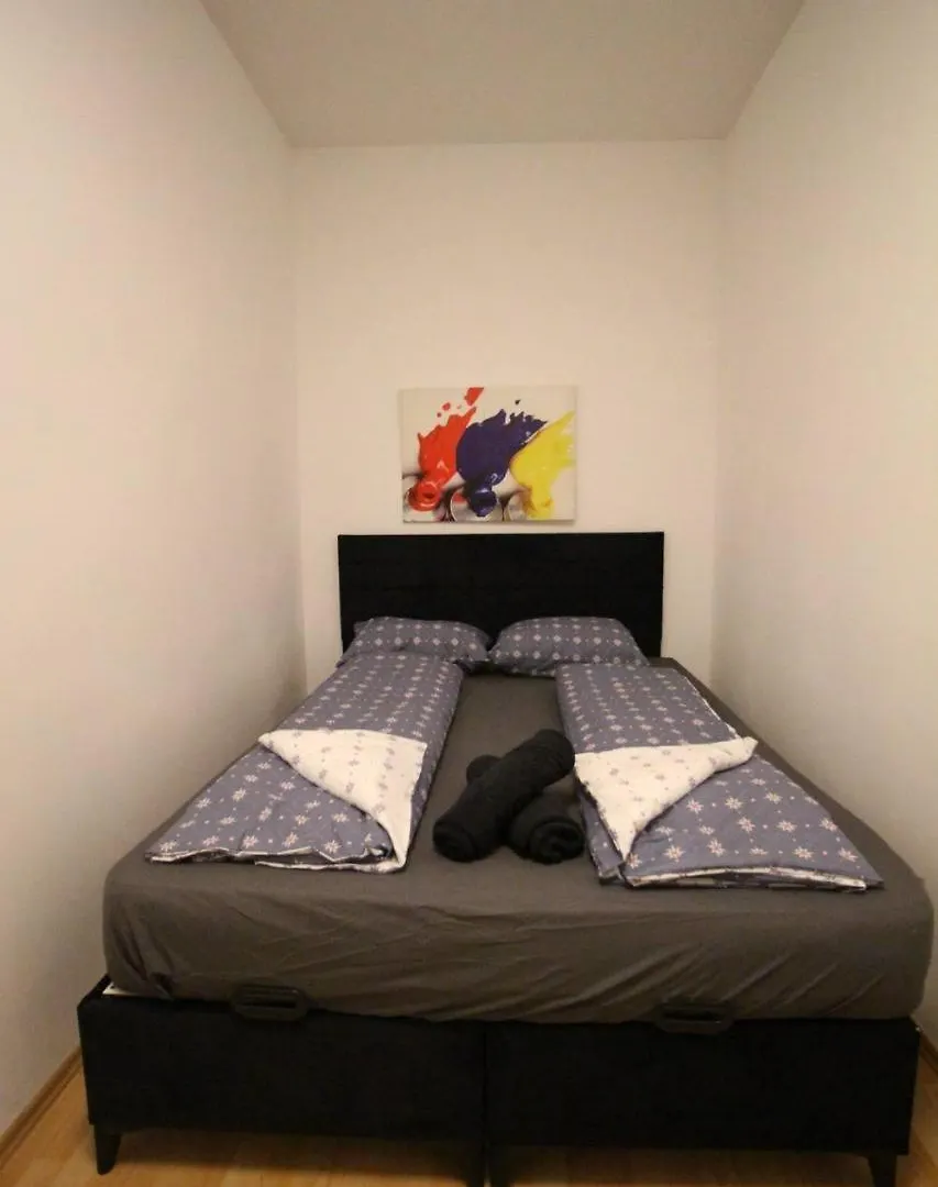בית אירוח וינה Family Room