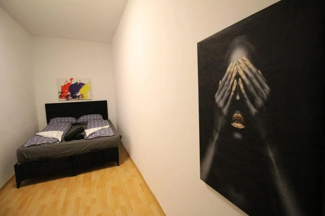 וינה Family Room 0*,  אוסטריה