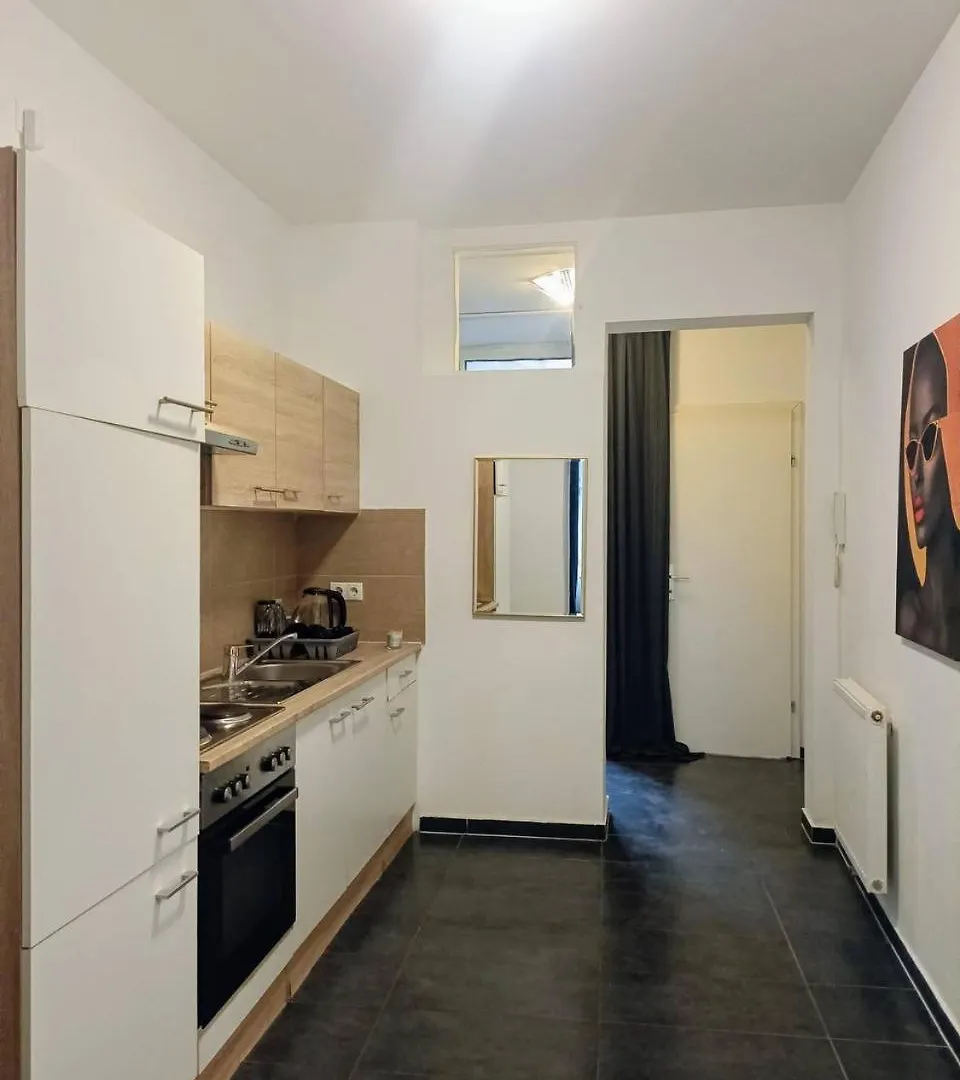 וינה Family Room