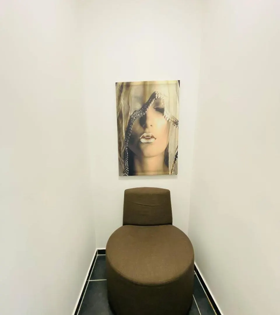בית אירוח וינה Family Room