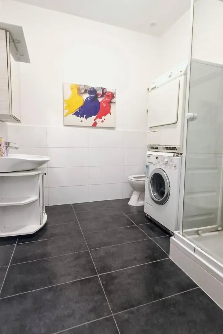 וינה Family Room אוסטריה