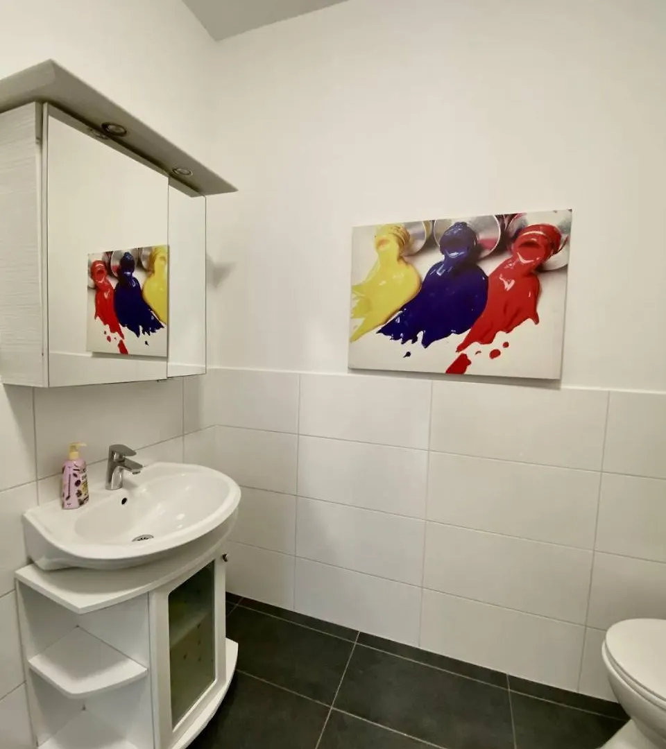 וינה Family Room 0*,  אוסטריה